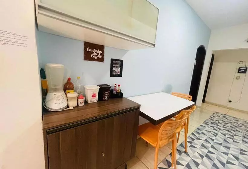 Soul Lounge Hostel