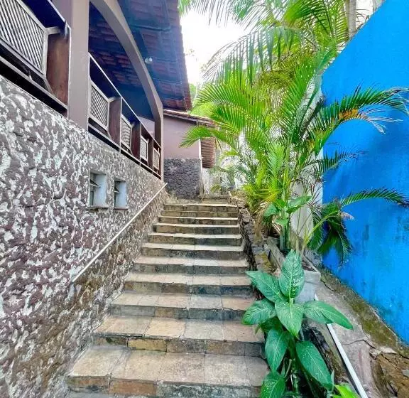 Soul Lounge Hostel