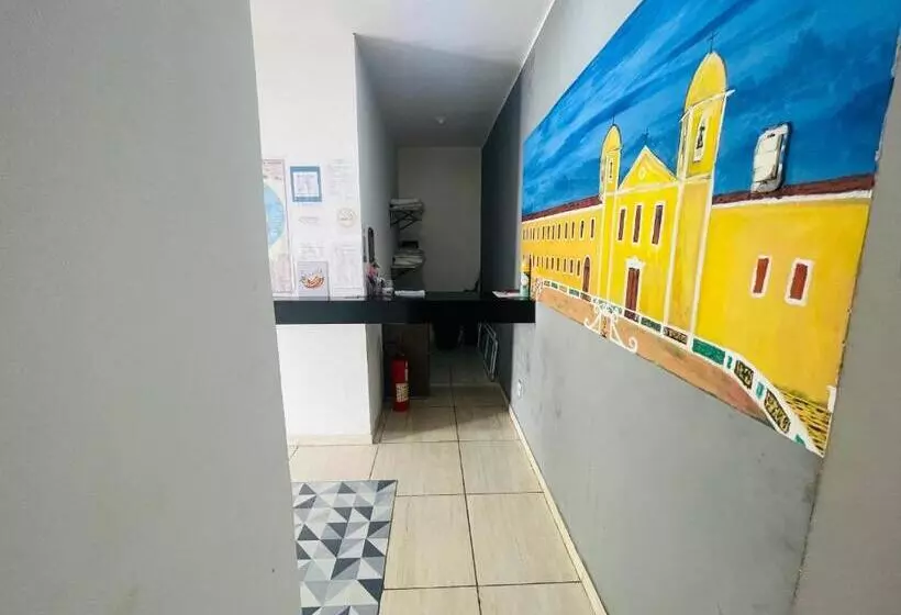 Soul Lounge Hostel