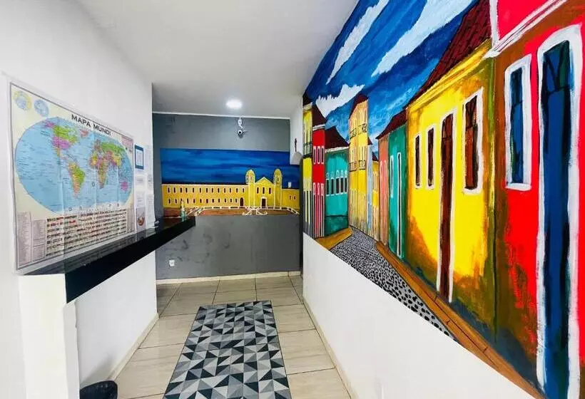 Soul Lounge Hostel