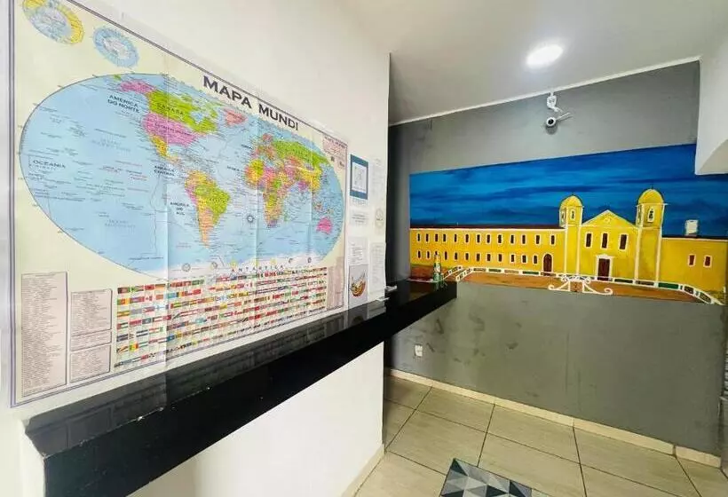 Soul Lounge Hostel