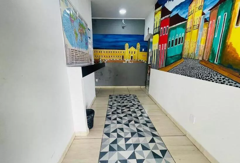 Soul Lounge Hostel