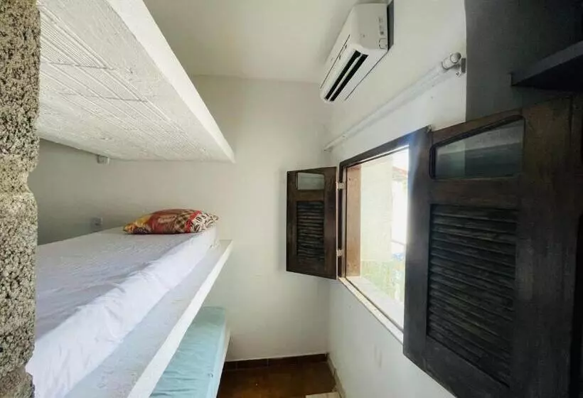 Soul Lounge Hostel