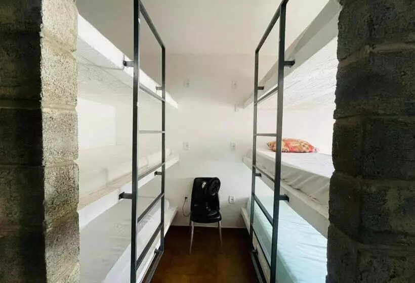 Soul Lounge Hostel