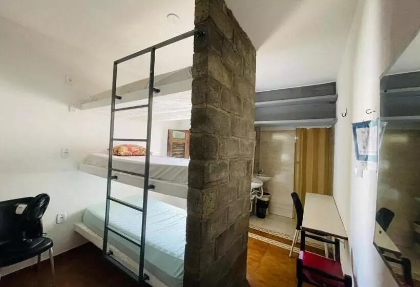 Soul Lounge Hostel