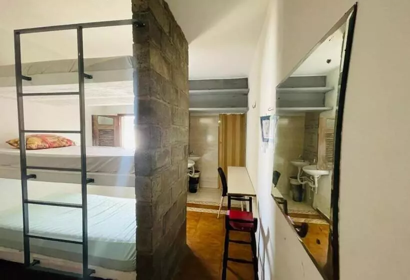 Soul Lounge Hostel