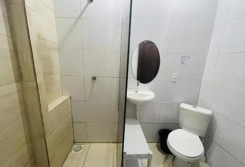 Soul Lounge Hostel