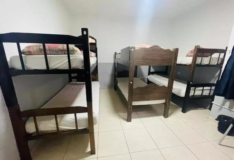 Soul Lounge Hostel
