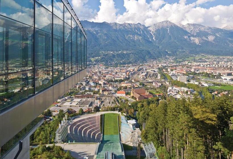 Super Central City Appartement With Free Parking