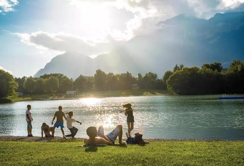 Super Central City Appartement With Free Parking