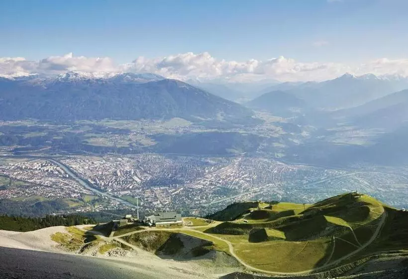 Super Central City Appartement With Free Parking