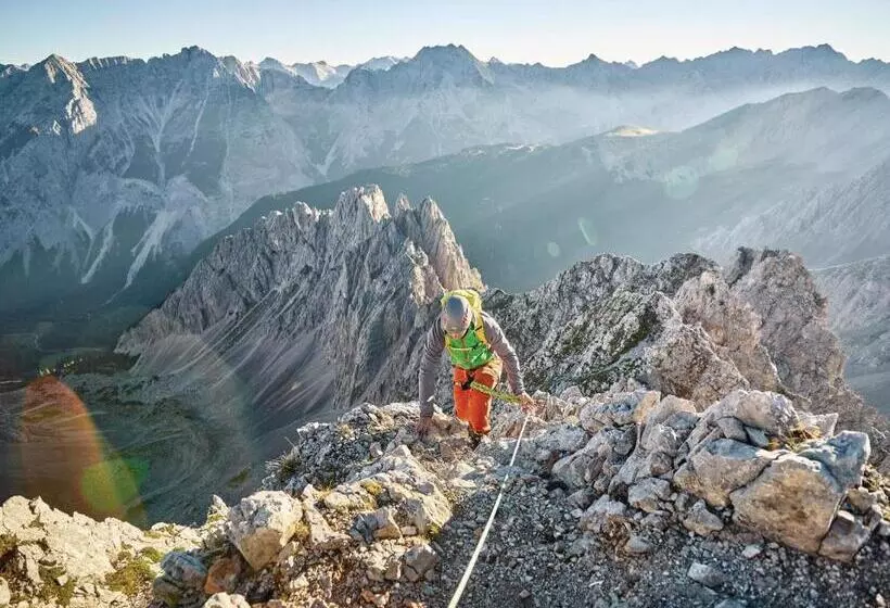 Super Central City Appartement With Free Parking