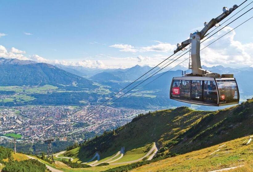 Super Central City Appartement With Free Parking