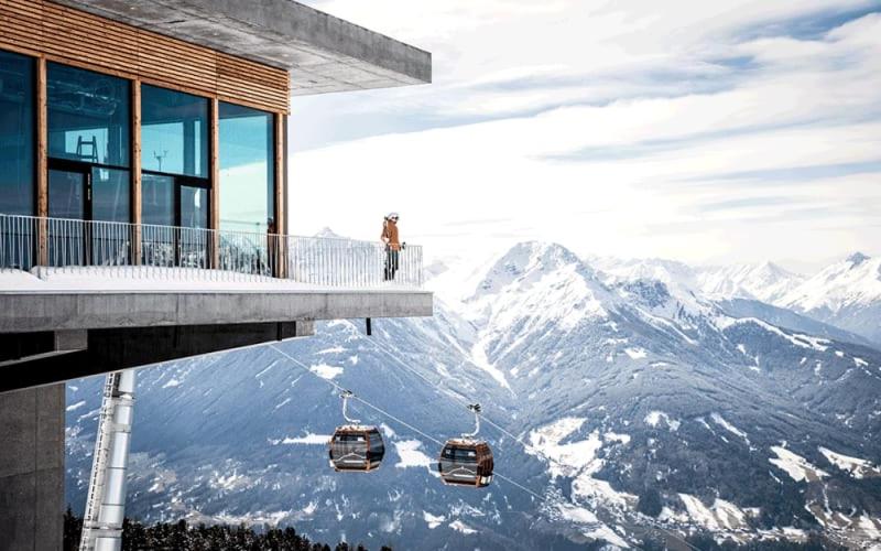 Super Central City Appartement With Free Parking