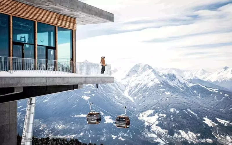 Super Central City Appartement With Free Parking