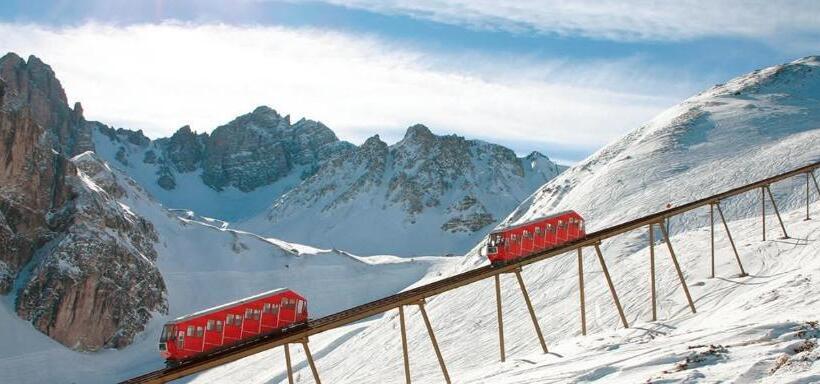 Super Central City Appartement With Free Parking