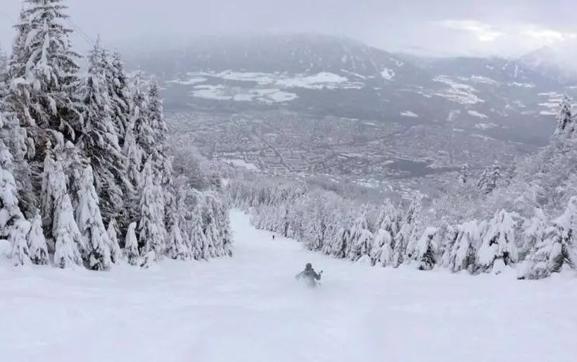 Super Central City Appartement With Free Parking