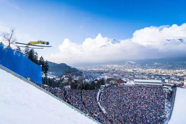 Super Central City Appartement With Free Parking