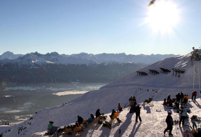 Super Central City Appartement With Free Parking