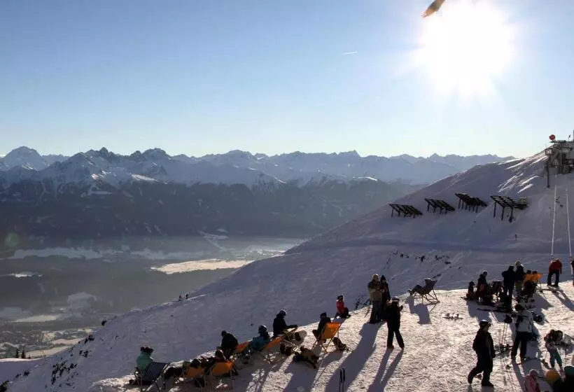 Super Central City Appartement With Free Parking