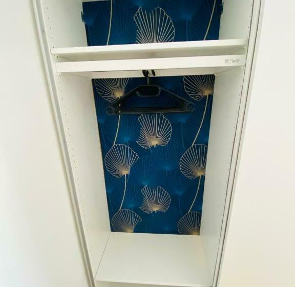 Superbe Studio Au Pied De La Gare De Caen