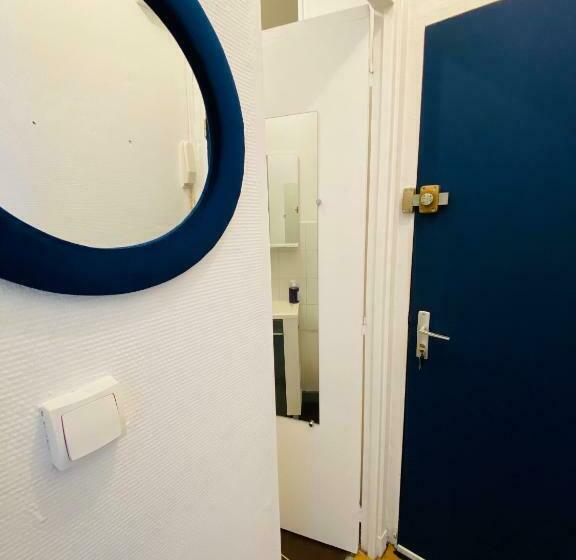 Superbe Studio Au Pied De La Gare De Caen