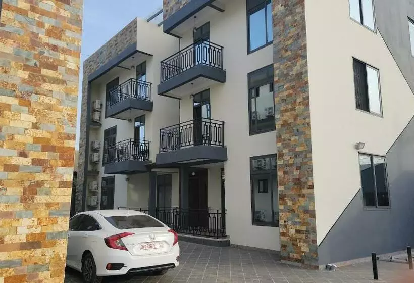 Vaq Apartments