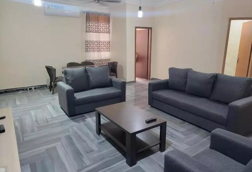 Vaq Apartments