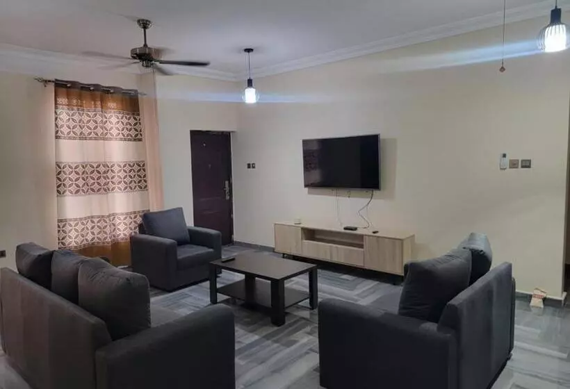 Vaq Apartments