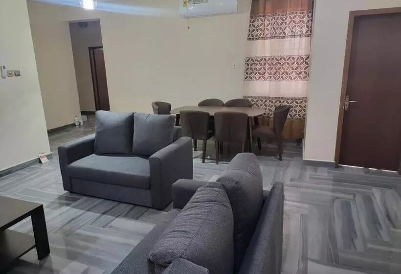 Vaq Apartments