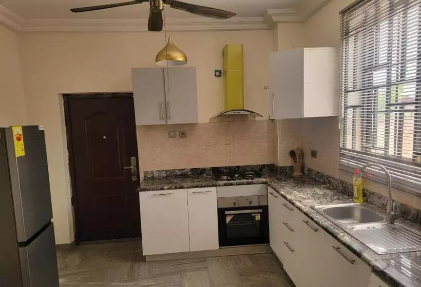 Vaq Apartments