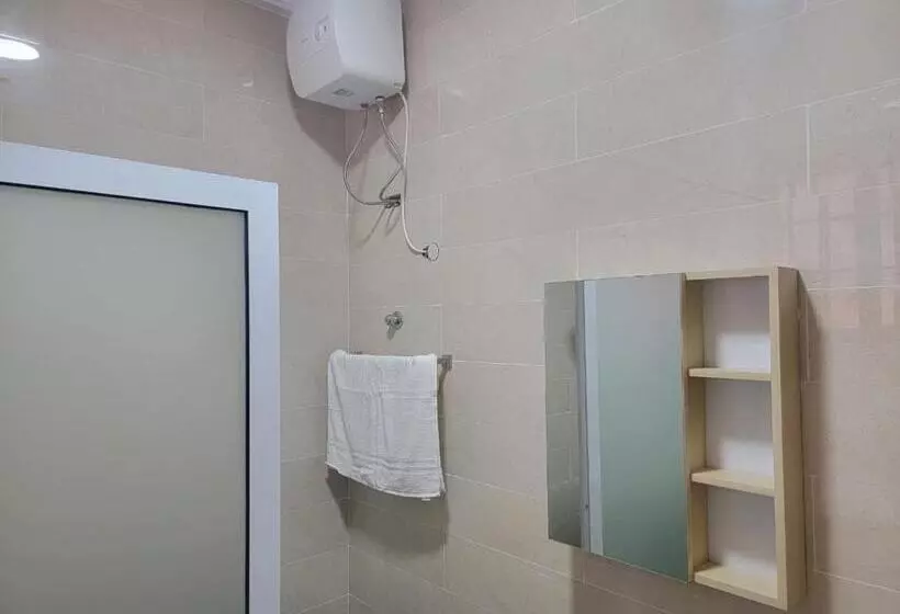 Vaq Apartments
