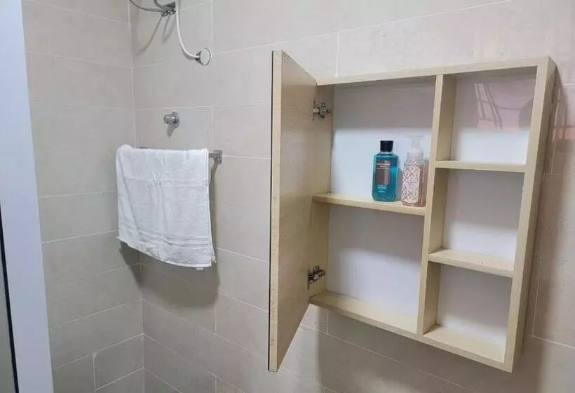 Vaq Apartments