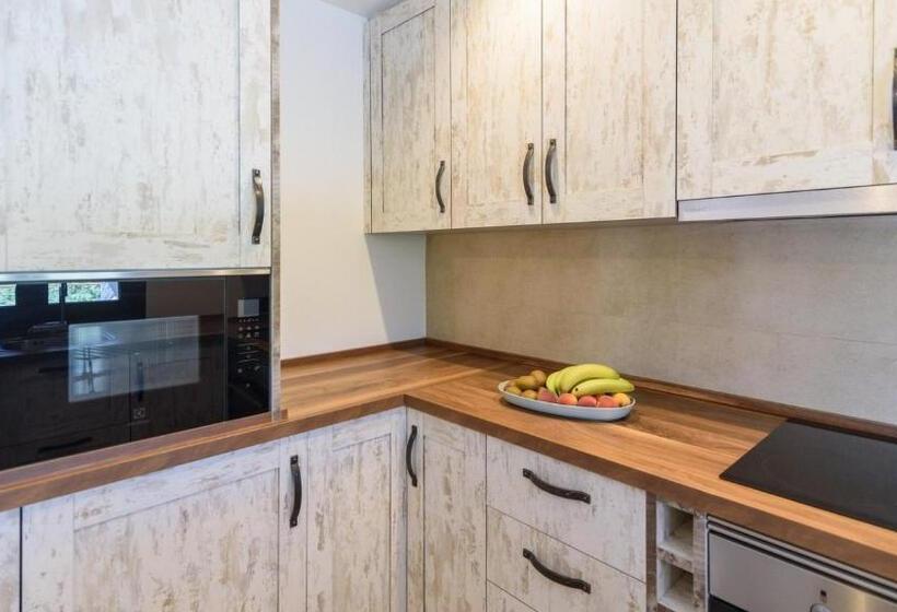 Villa Cinco Soles árchez By Ruralidays