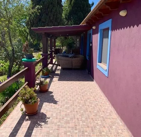 Seaside Apartment In Sassari Stunning View