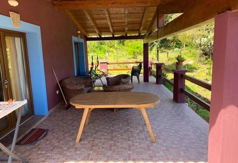 Seaside Apartment In Sassari Stunning View