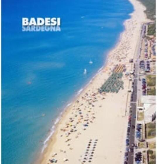 Seaside Apartment In Sassari Stunning View