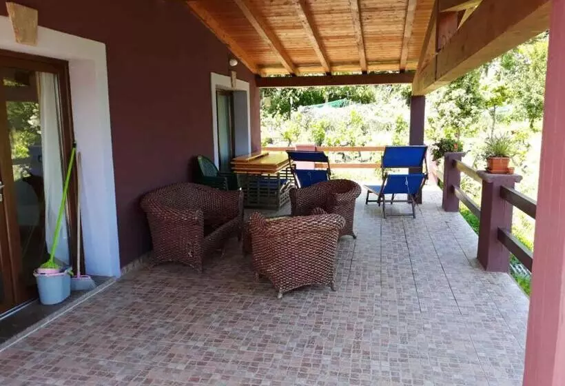 Seaside Apartment In Sassari Stunning View