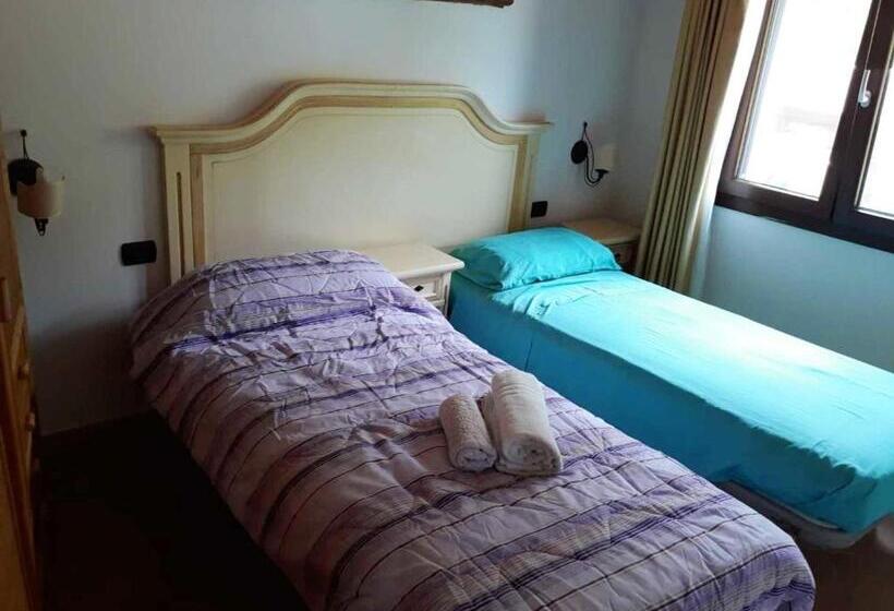 Seaside Apartment In Sassari Stunning View