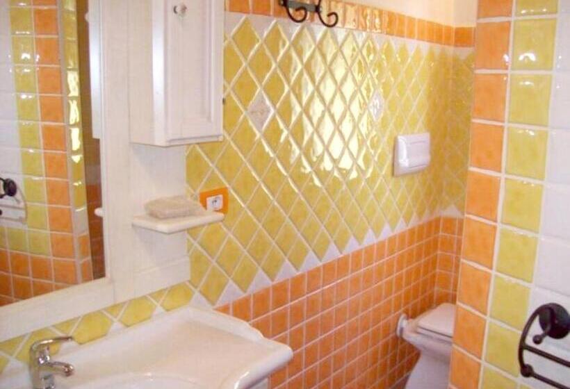 Seaside Apartment In Sassari Stunning View