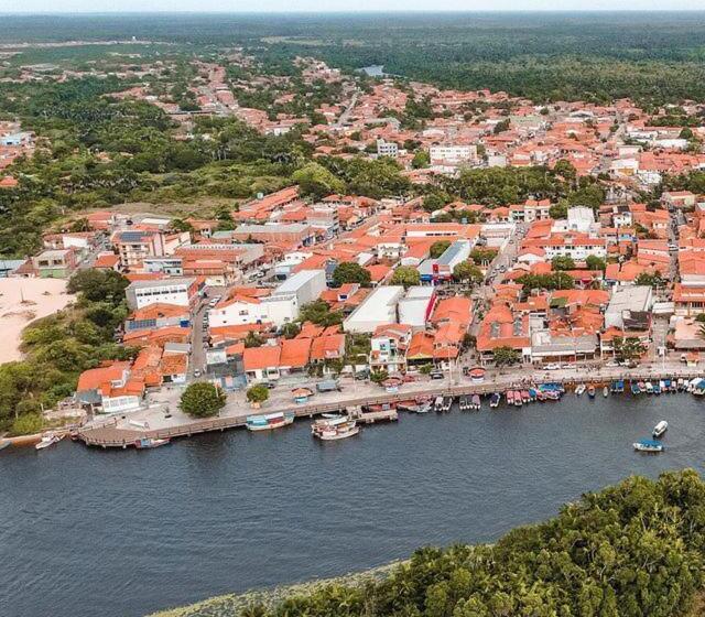 هاستل Pousada La Duna Lençóis Maranhenses