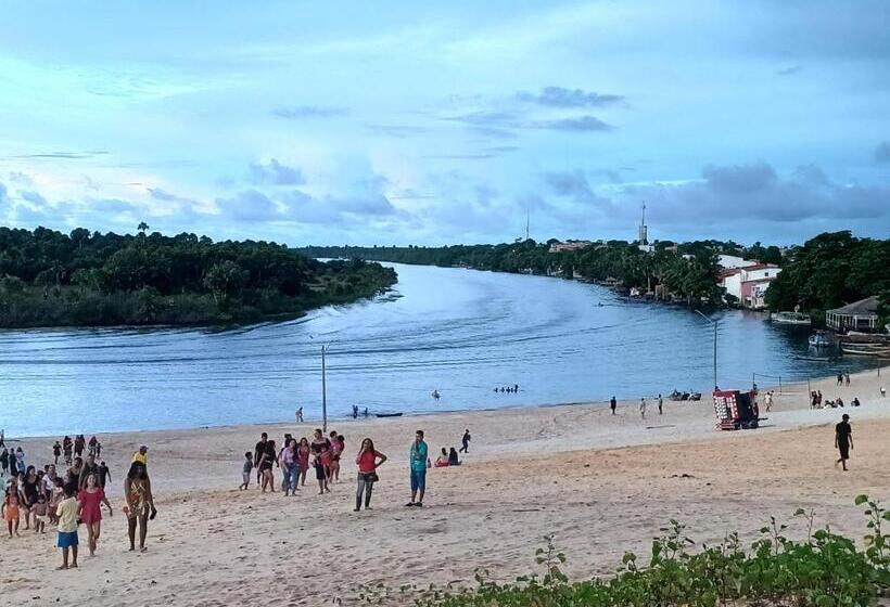 هاستل Pousada La Duna Lençóis Maranhenses