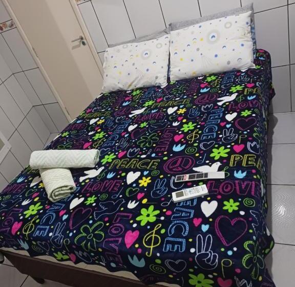 هاستل Pousada La Duna Lençóis Maranhenses