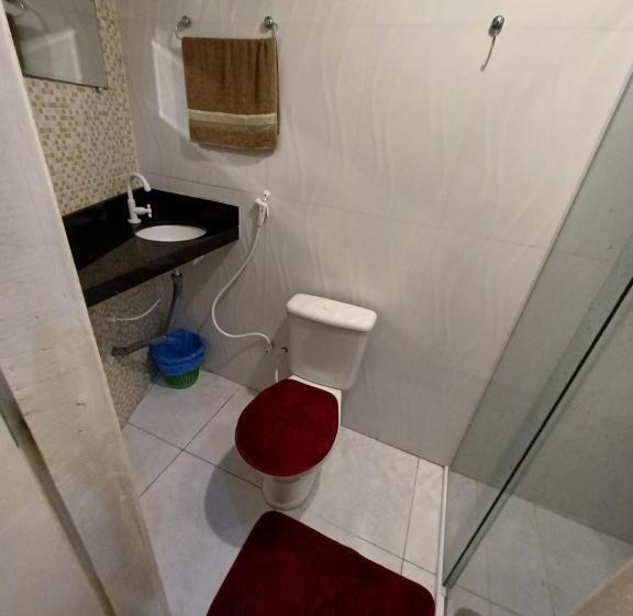 هاستل Pousada La Duna Lençóis Maranhenses