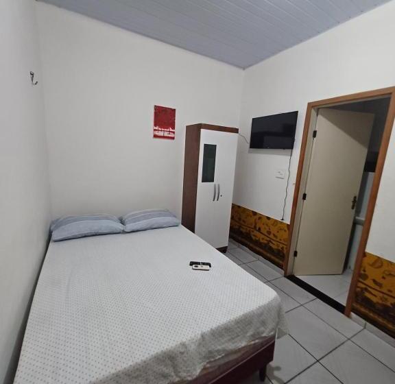 هاستل Pousada La Duna Lençóis Maranhenses