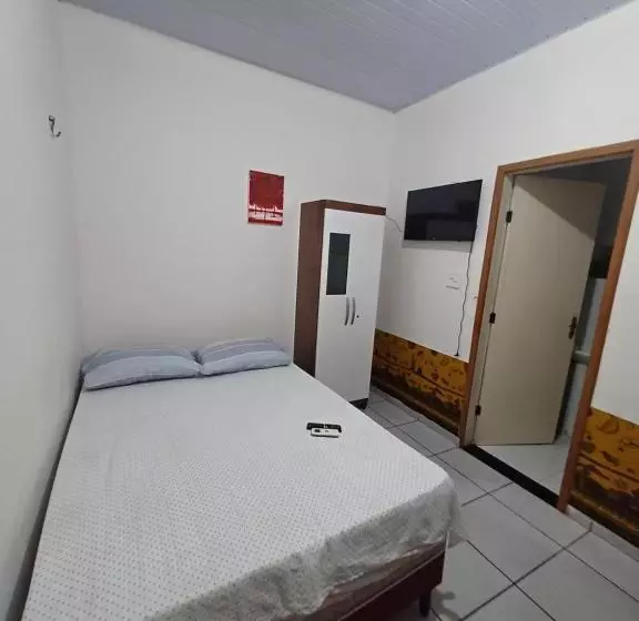 Retkeilymaja Pousada La Duna Lençóis Maranhenses
