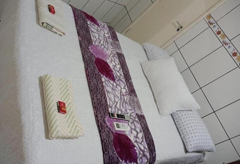 هاستل Pousada La Duna Lençóis Maranhenses