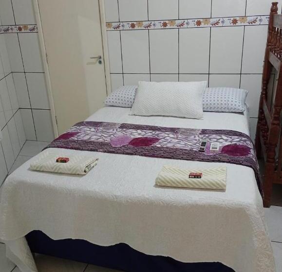 هاستل Pousada La Duna Lençóis Maranhenses