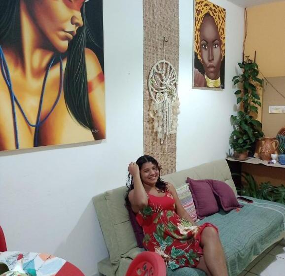 هاستل Pousada La Duna Lençóis Maranhenses