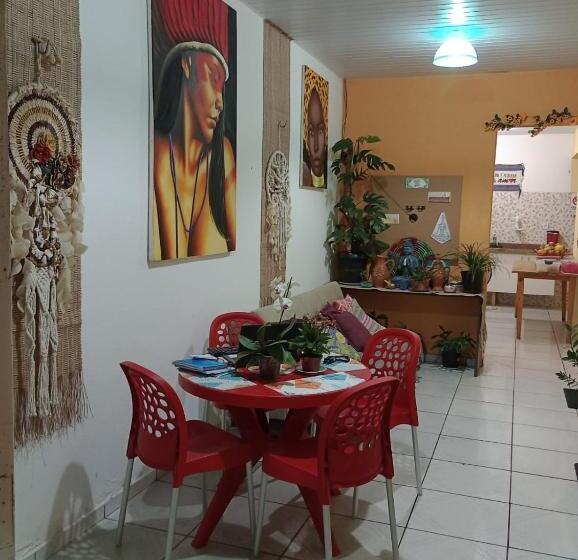 هاستل Pousada La Duna Lençóis Maranhenses